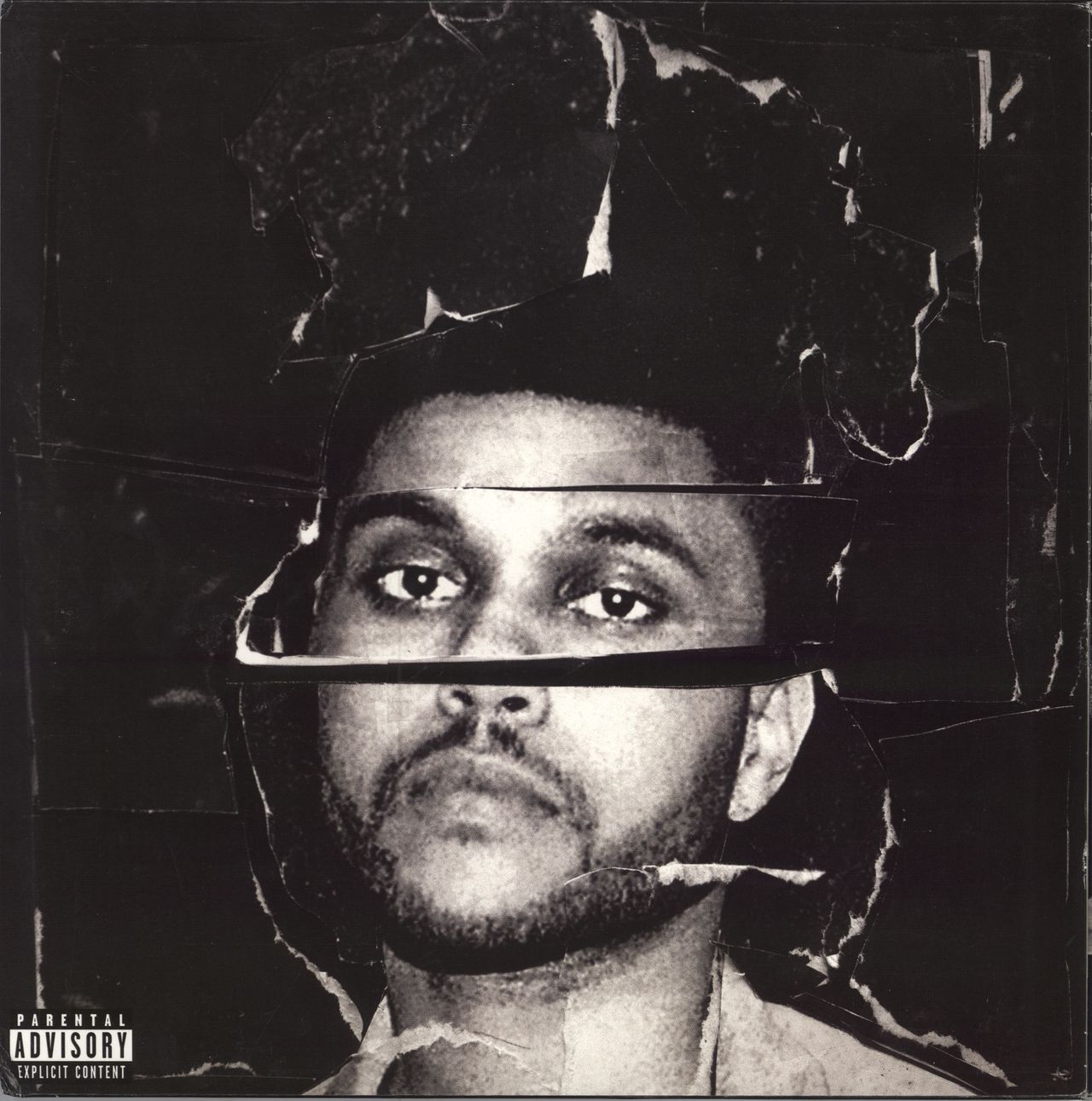 The Weeknd