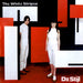 The White Stripes DE Stijl UK CD album (CDLP) XLCD150