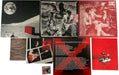 The White Stripes Icky Thump X - Mailer US Vinyl Box Set WSTVXIC803704