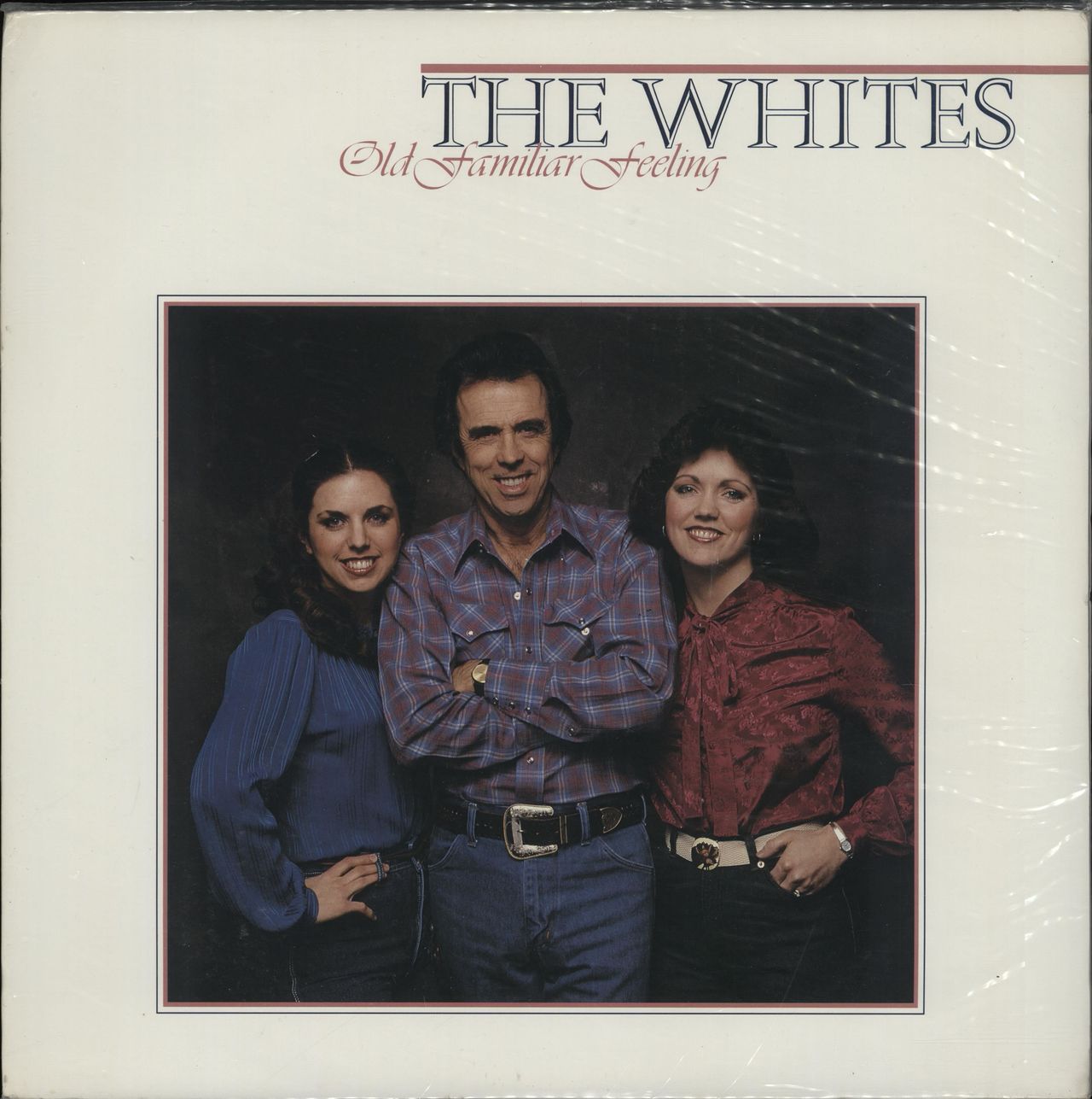 The Whites