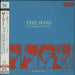 The Who My Generation Japanese SHM CD UICY-93533/4