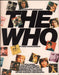 The Who The Illustrated Biography UK book 0.7119.0053.1