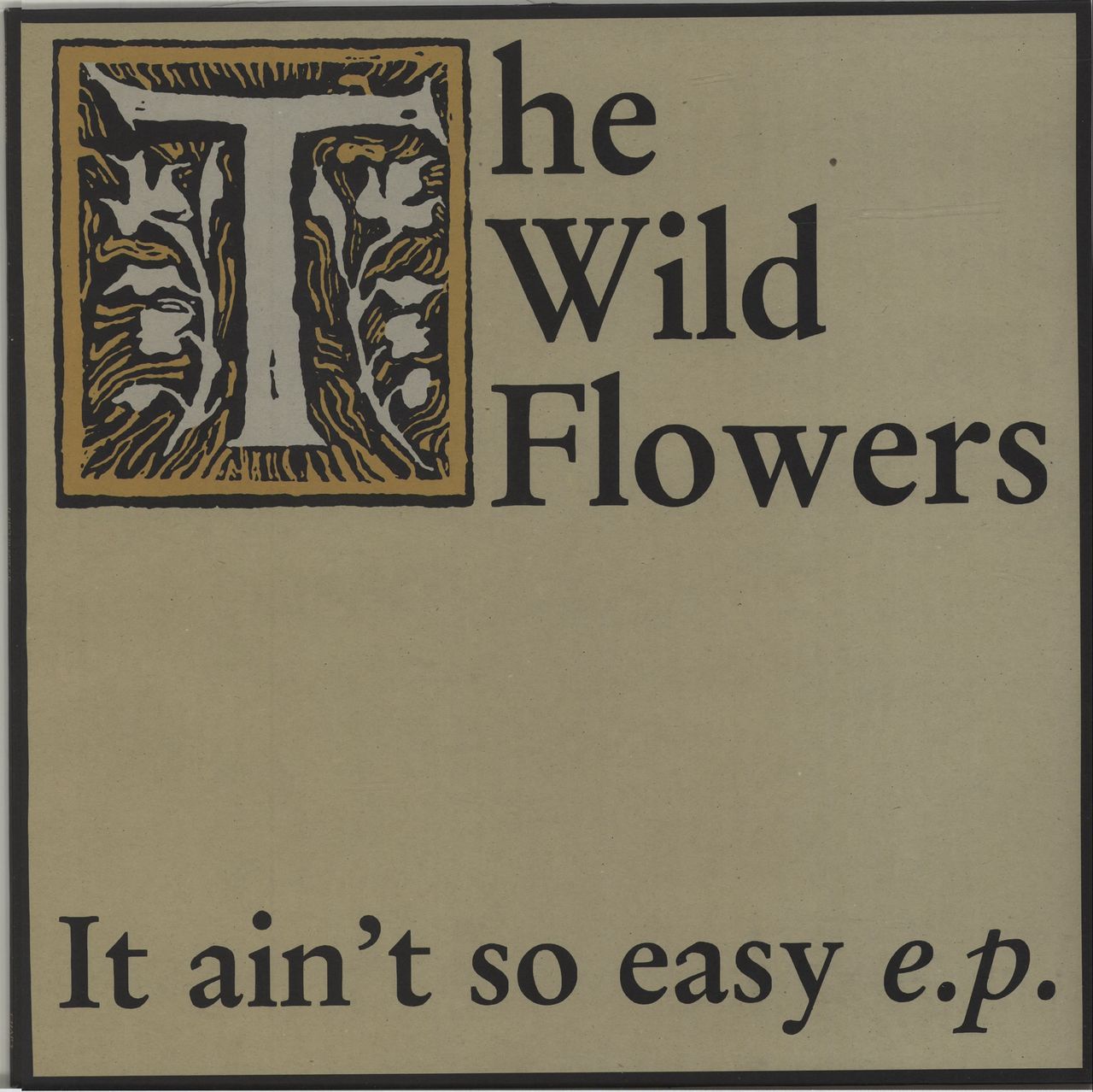 The Wild Flowers