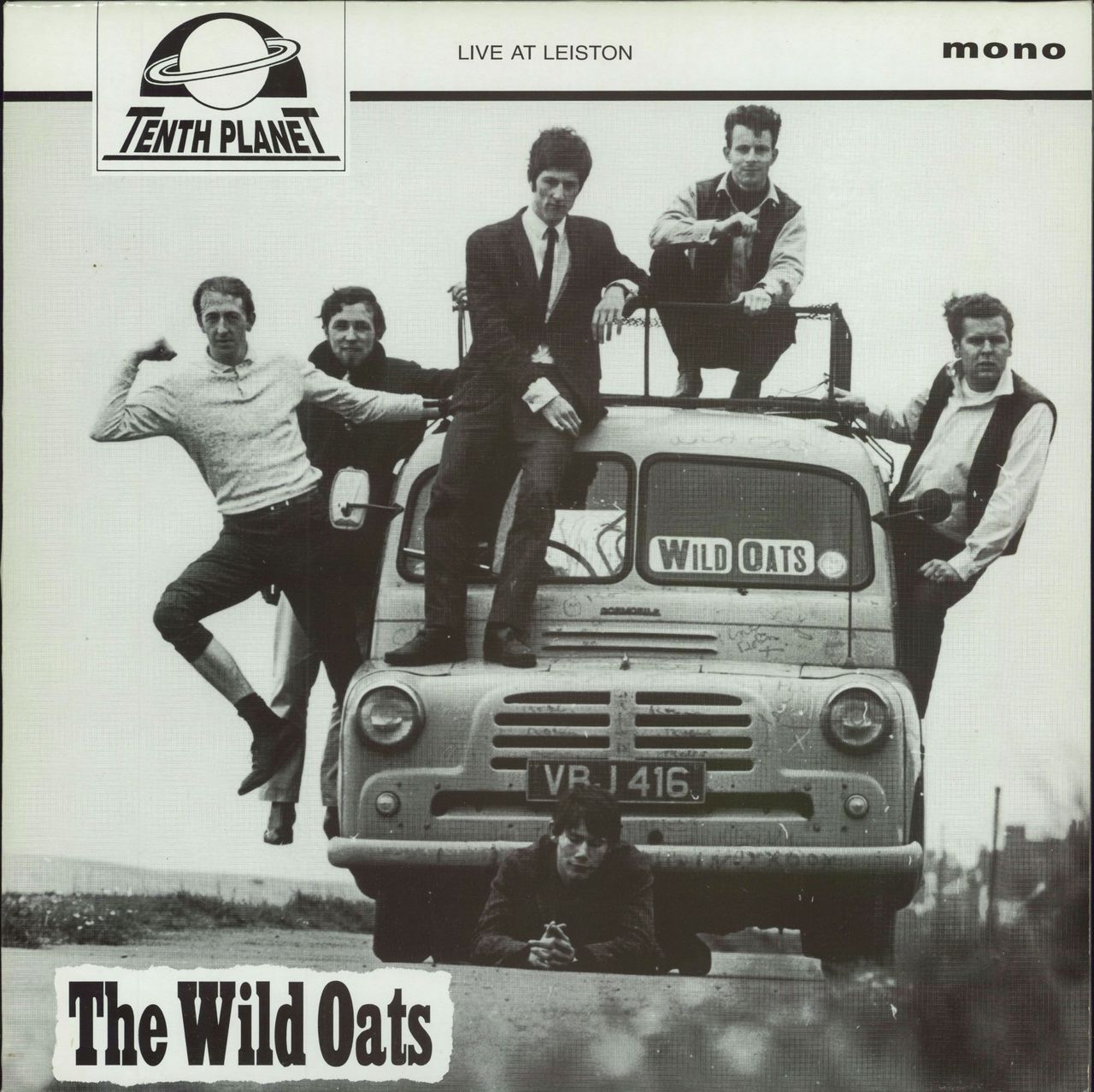 The Wild Oats