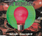 The Wildhearts Red Light Green Light UK CD single (CD5 / 5") WILD2CD