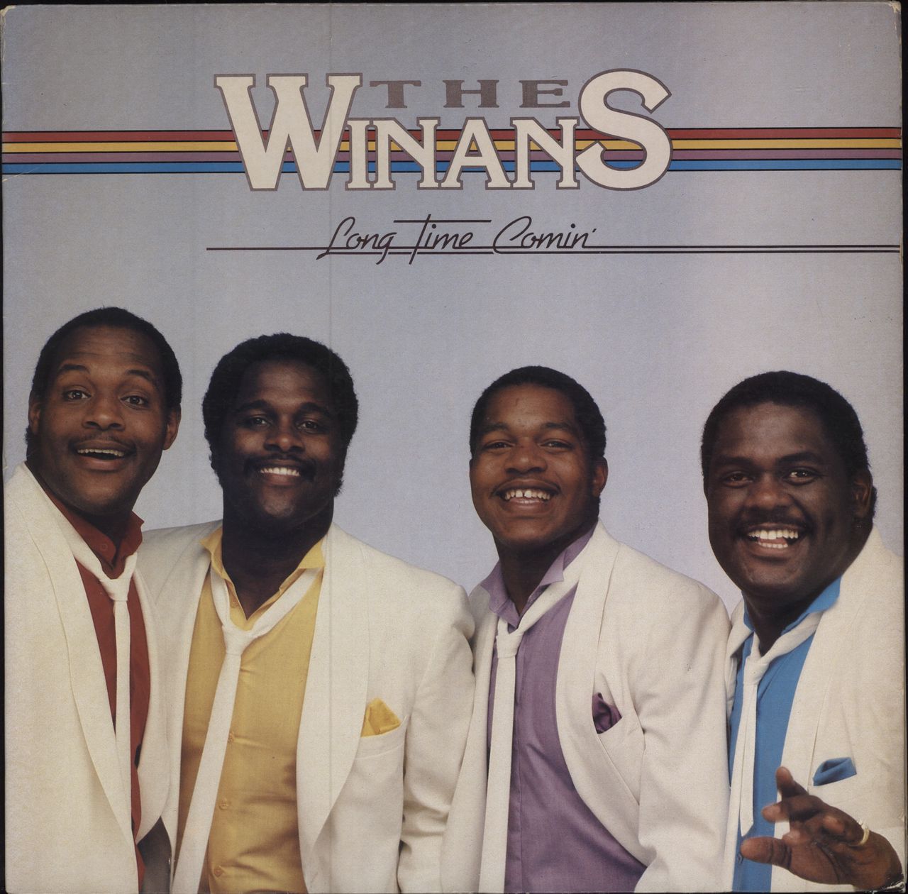 The Winans