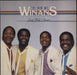 The Winans Long Time Comin' US vinyl LP album (LP record) LS-5826