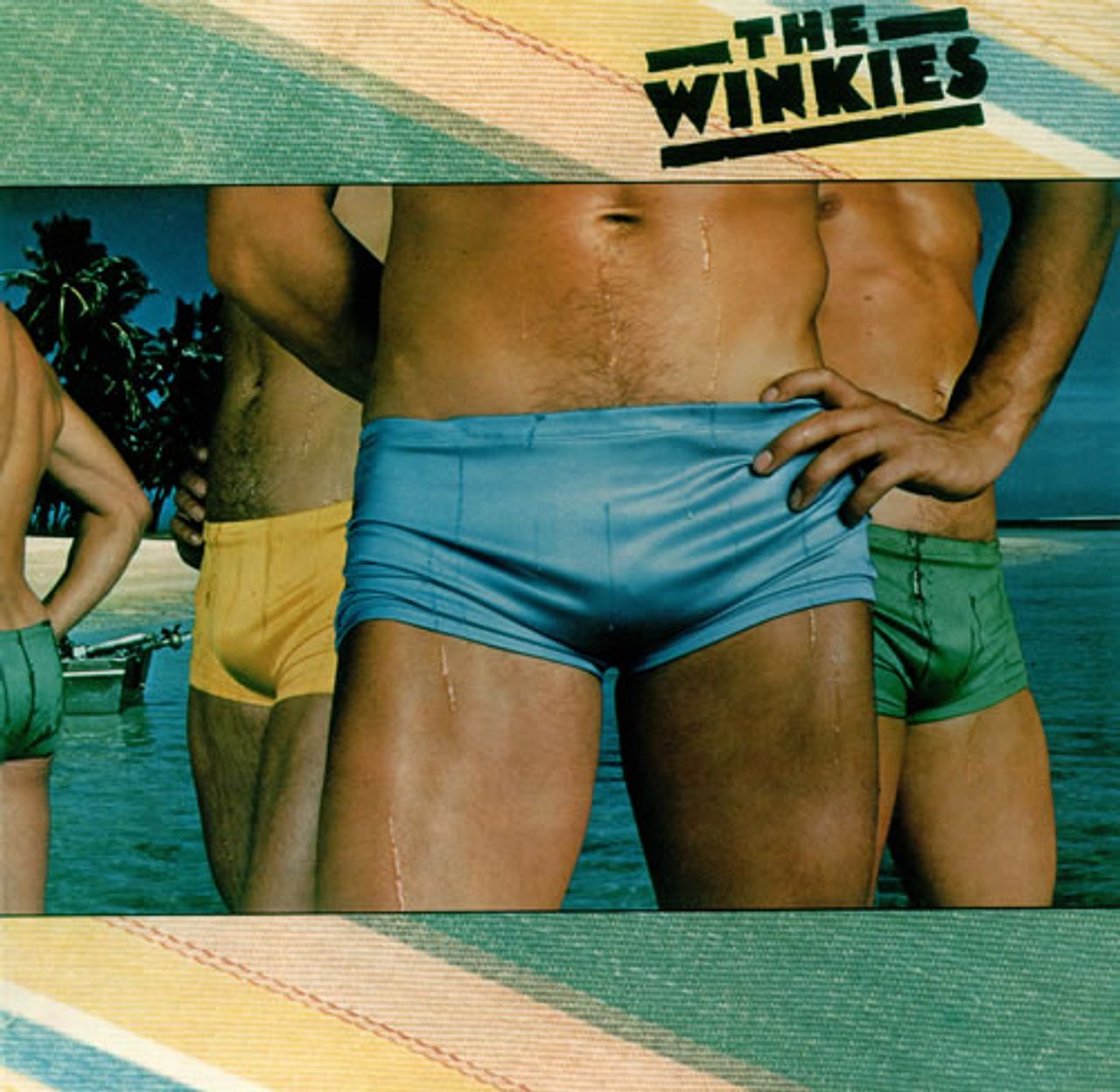 The Winkies