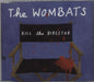 The Wombats Kill The Director UK CD single (CD5 / 5") 14FLR22CD