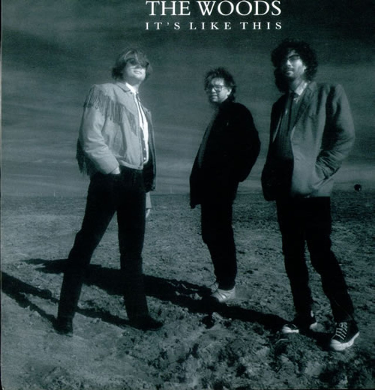 The Woods