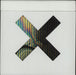 The XX Coexist - 7" Boxset UK 7" single box set YT105