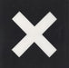 The XX XX - 190g + Poster - EX UK vinyl LP album (LP record) YT031LP