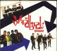 The Yardbirds Ultimate! German 2 CD album set (Double CD) 8122-79825-2