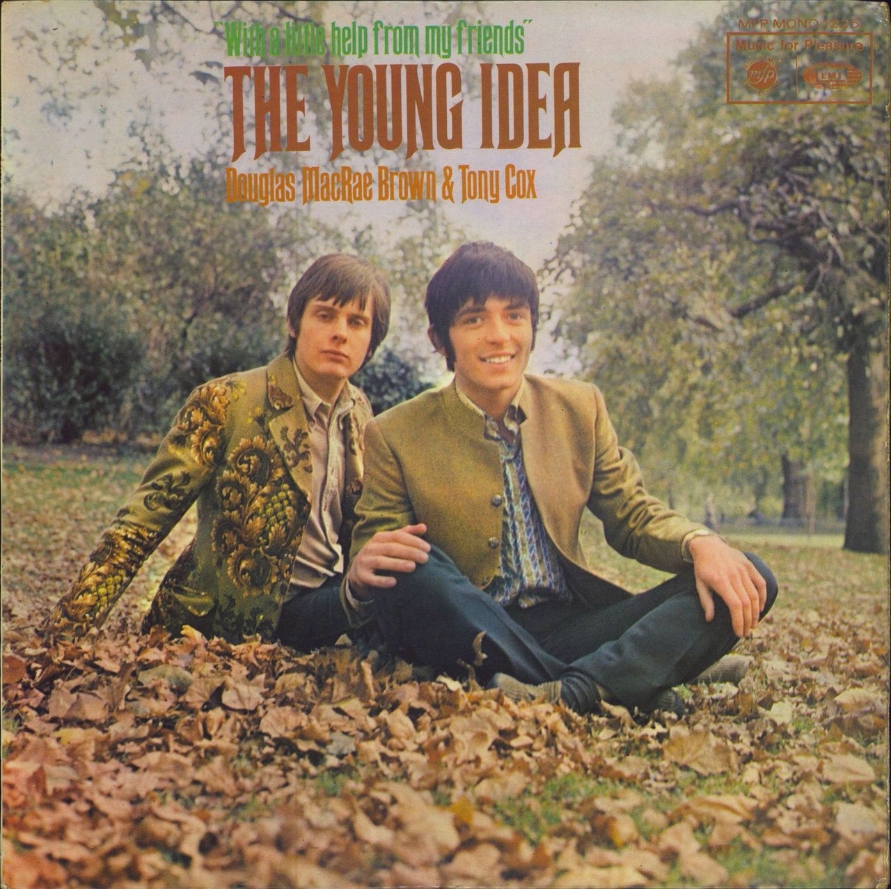 The Young Idea