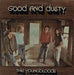 The Youngbloods Good And Dusty US Promo vinyl LP album (LP record) BS2566
