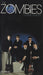 The Zombies Zombie Heaven UK 4-CD album set ZOMBOX7