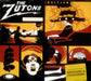 The Zutons Pressure Point UK CD single (CD5 / 5") DLTCD016