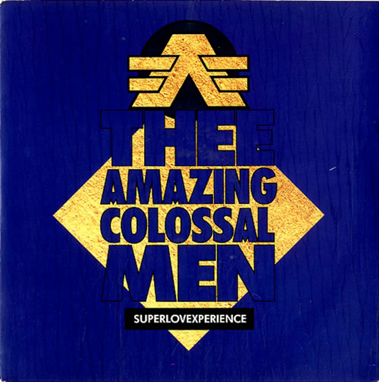 Thee Amazing Colossal Men