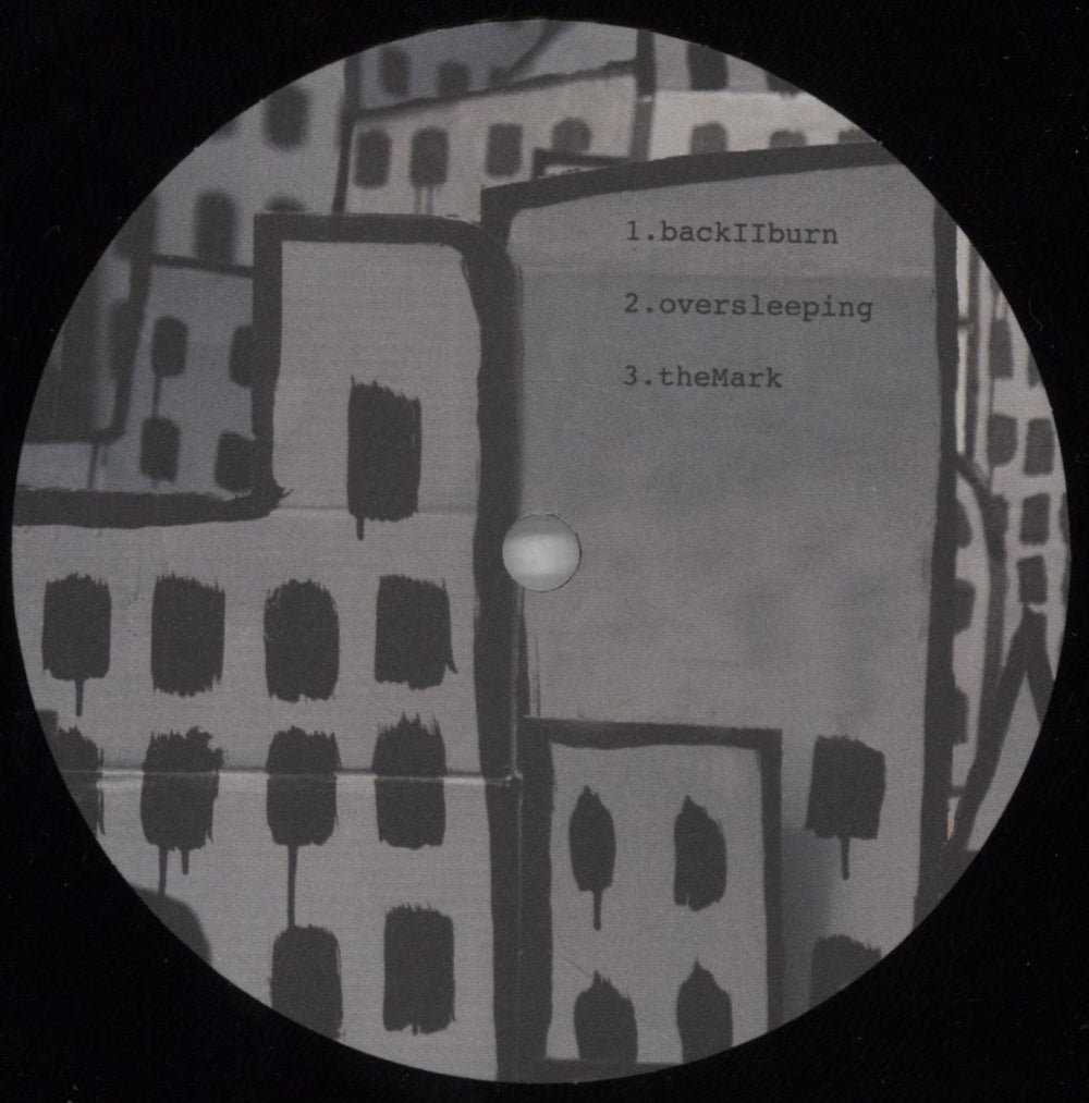 Themselves CrownsDown US 2-LP vinyl record set (Double LP Album) 4J-2LCR826180