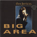 Then Jerico Big Area UK 12" vinyl single (12 inch record / Maxi-single) LONXG204