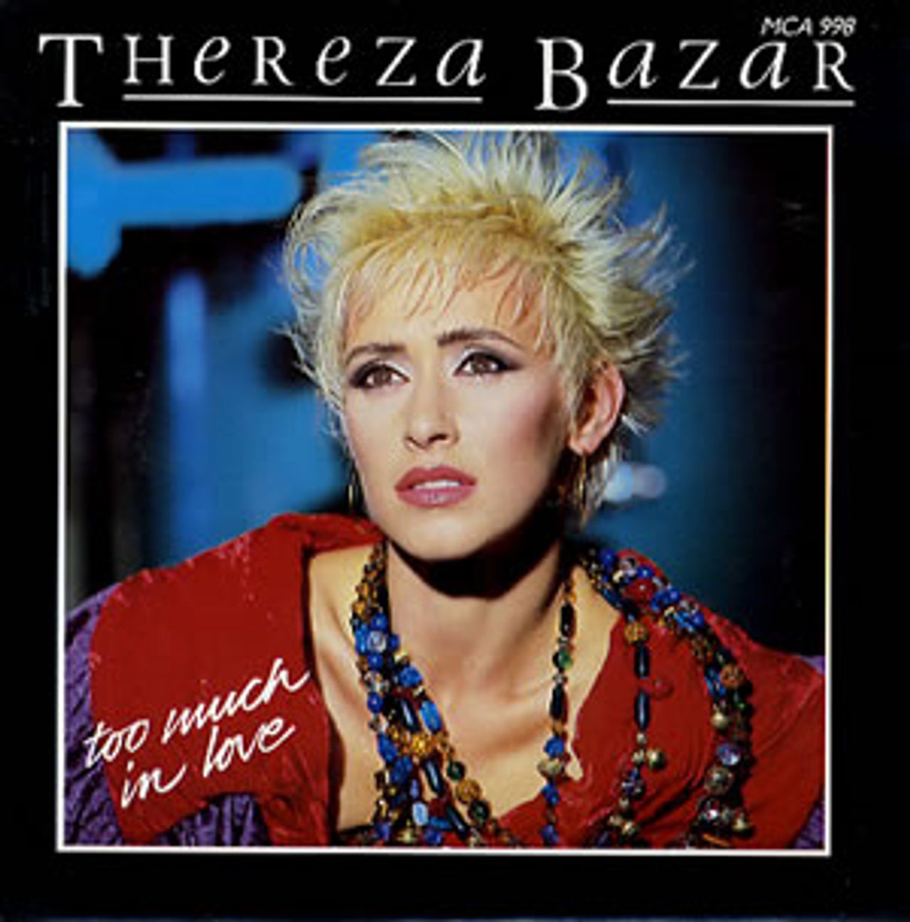 Thereza Bazar