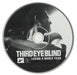 Third Eye Blind Losing A Whole Year US Promo CD single (CD5 / 5") PRCD-1118-2