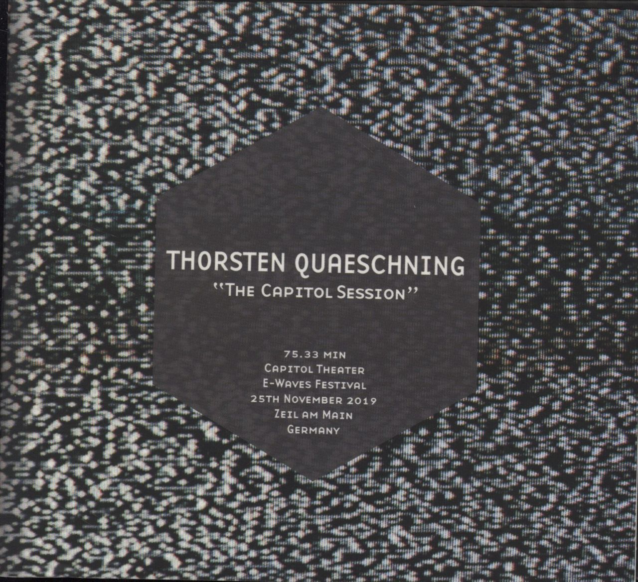 Thorsten Quaeschning