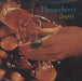 Throneberry Sangria UK CD album (CDLP) A-044