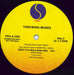 Throwing Muses Dizzy US Promo 12" vinyl single (12 inch record / Maxi-single) THR12DI773666