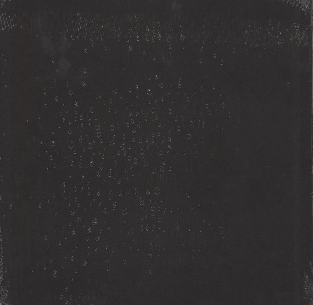 Thunderbitch Thunderbitch US vinyl LP album (LP record)