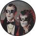 Tik & Tok Summer In The City UK 7" vinyl picture disc (7 inch picture disc single) SURP007