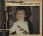 Tim Deluxe The Little Ginger Club Kid Japanese CD single (CD5 / 5") BRC-81