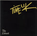 Time UK The Cabaret UK 12" vinyl single (12 inch record / Maxi-single) TIME123