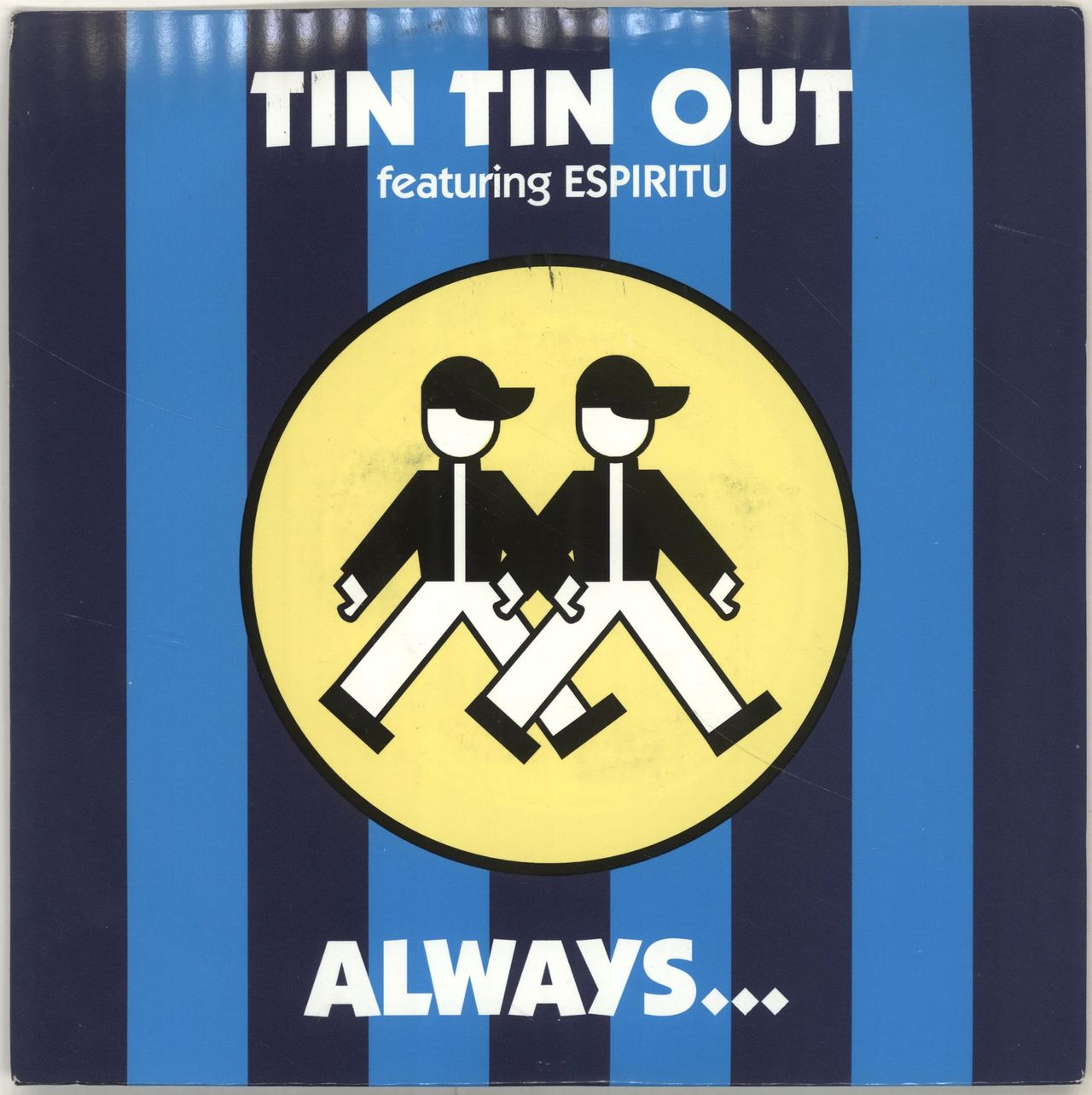 Tin Tin Out