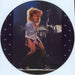 Tina Turner Private Dancer UK picture disc LP (vinyl picture disc album) TURPDPR790818