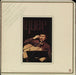 Tom Paxton New Songs For Old Friends US vinyl LP album (LP record)