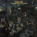 Tom Scott Tom Cat UK vinyl LP album (LP record) ODE77029