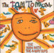 Tom Tom Club The Man With The 4 Way Hips UK 7" vinyl single (7 inch record / 45) IS117