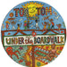 Tom Tom Club Under The Boardwalk UK 12" vinyl picture disc (12 inch picture record) 12PWIP6762
