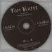 Tom Waits Hold On Dutch Promo CD single (CD5 / 5") 6547-2S2