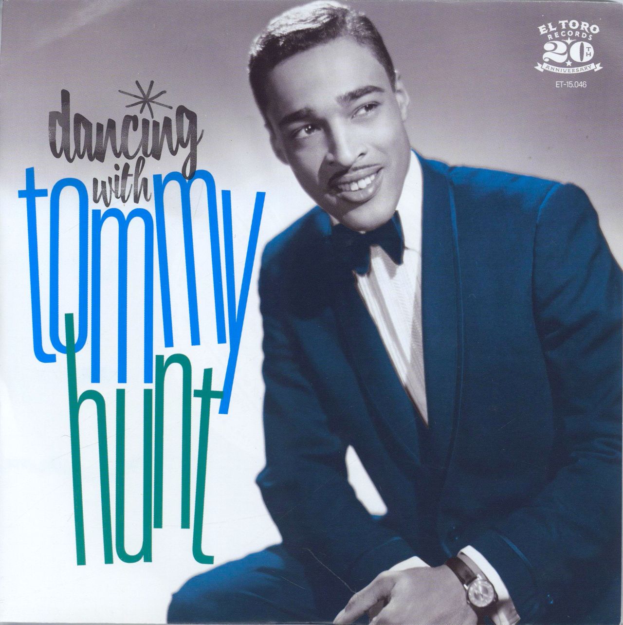 Tommy Hunt