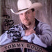 Tommy Wood Tommy Wood - Autographed US CD album (CDLP) TW5672