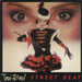 Toni Basil Street Beat UK 7" vinyl single (7 inch record / 45) TIC12