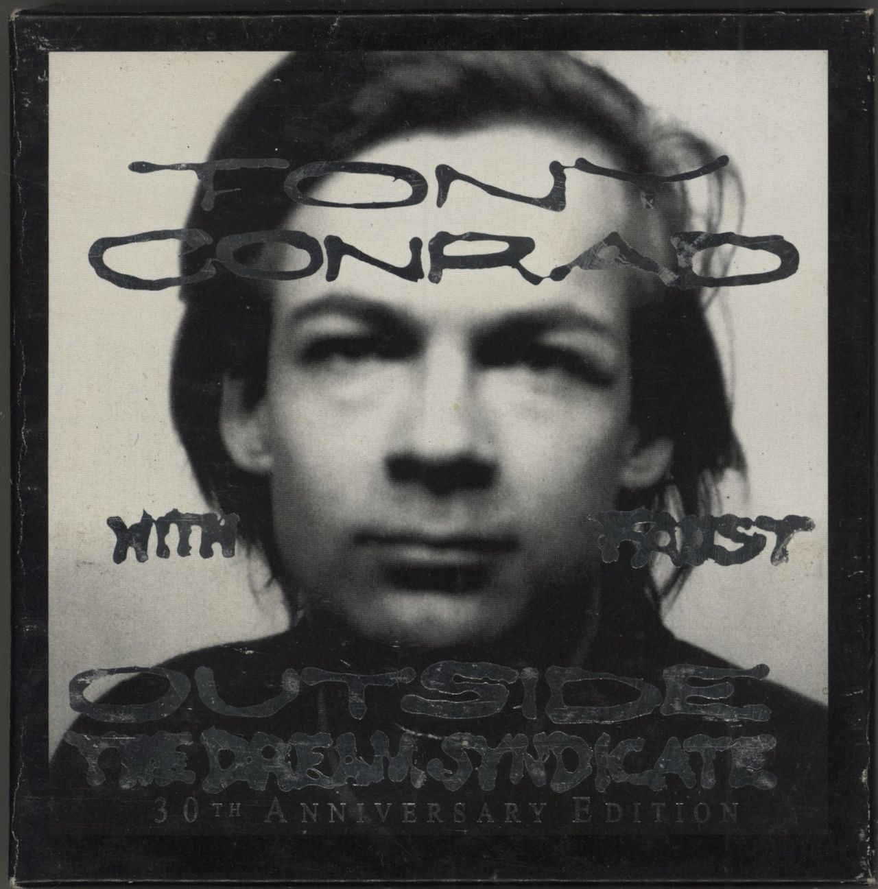 Tony Conrad