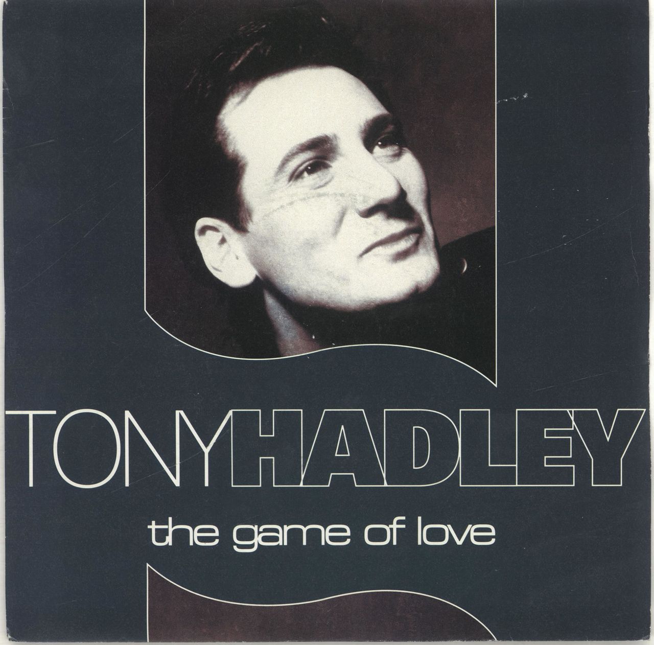 Tony Hadley