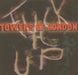 Towers Of London Fuck It Up UK CD single (CD5 / 5") TOLCD2