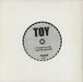 Toy It's Been So Long - Screenprinted Sleeve UK 7" vinyl single (7 inch record / 45) XP107IT680427