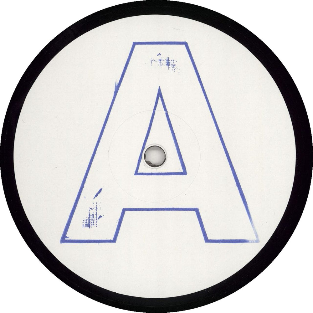 Toy Spellbound E.P - Low Numbered UK 12" vinyl single (12 inch record / Maxi-single)