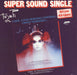 Toyah Four More From Toyah - Promo Stickered Sleeve German Promo 12" vinyl single (12 inch record / Maxi-single)