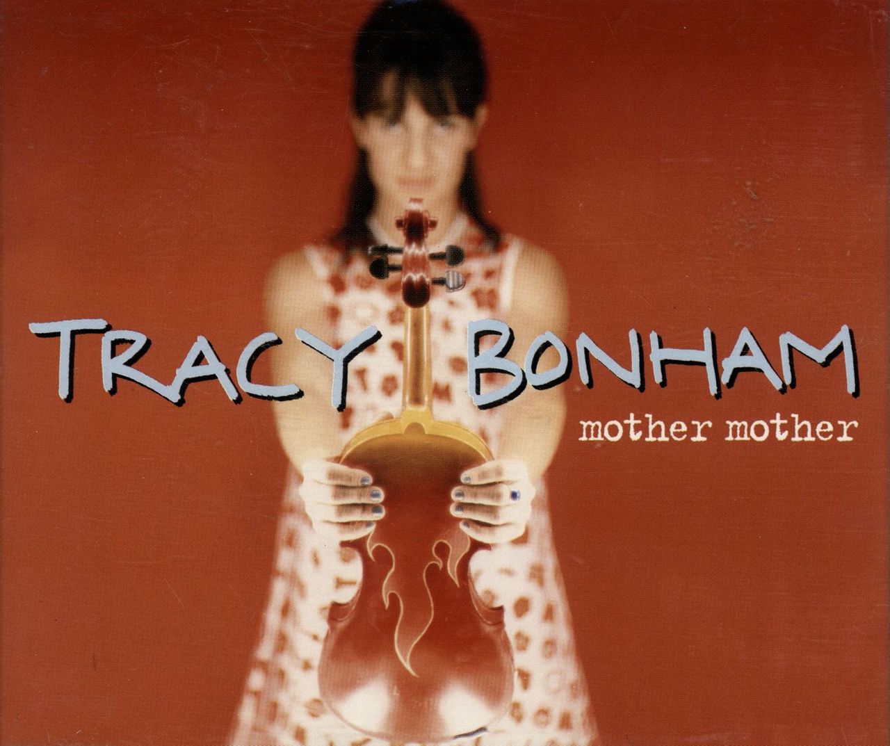 Tracy Bonham